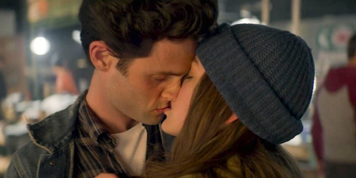 Netflixs YOU 10 Signs That Love Is Just Like Joe (That Fans Completely Missed)