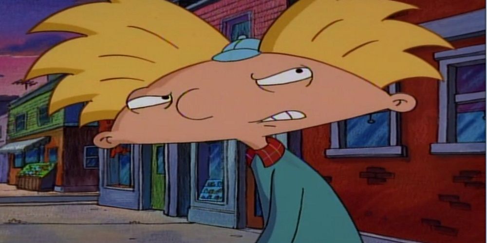 5 Best Episodes of Hey Arnold! According to IMDb (& The 5 Worst)