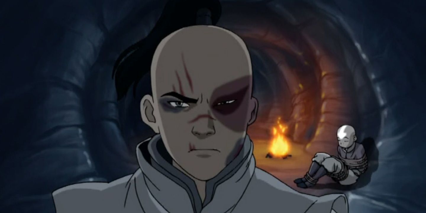 Avatar The Last Airbender Zukos 10 Best Episodes