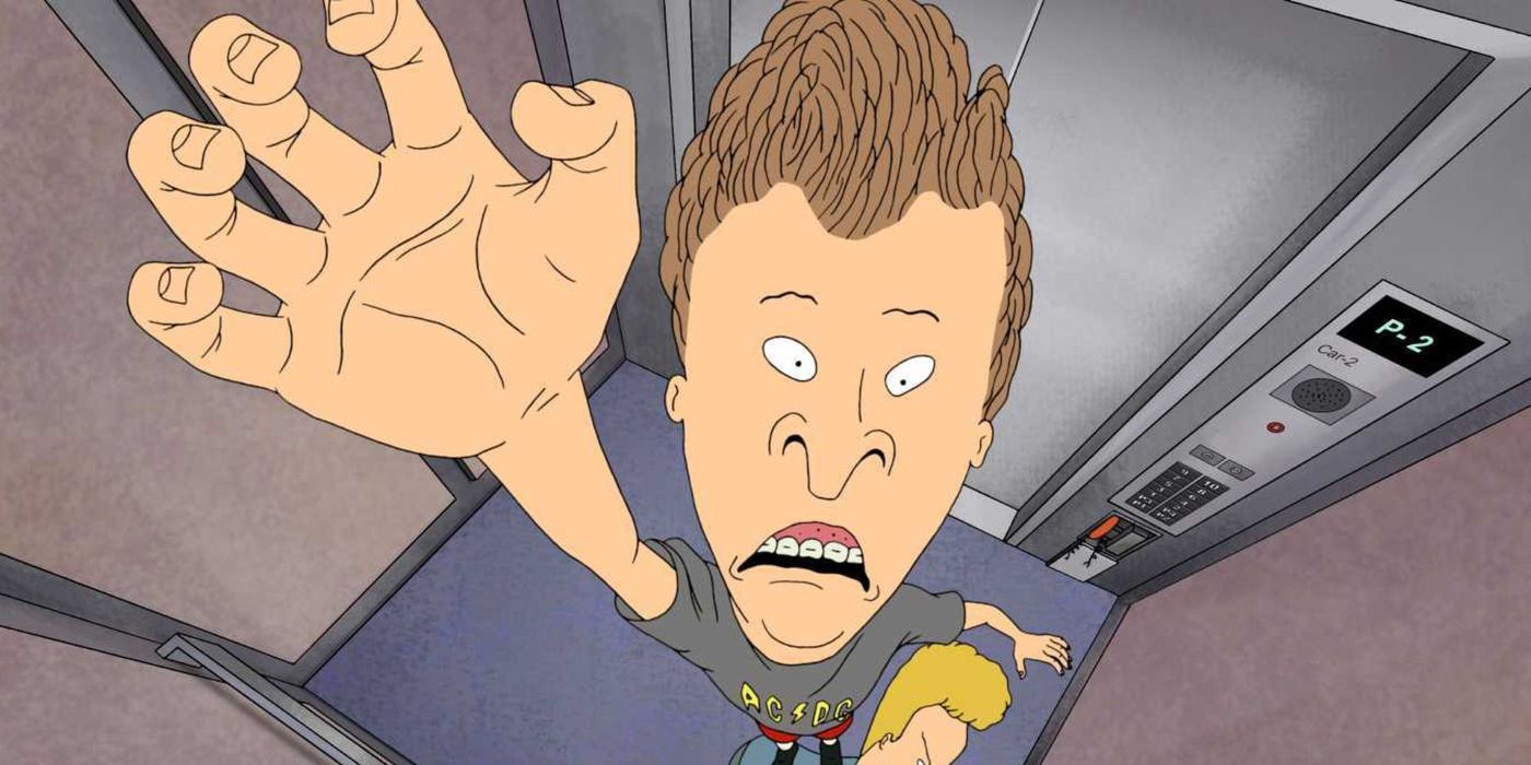 download beavis and butthead new season episodes