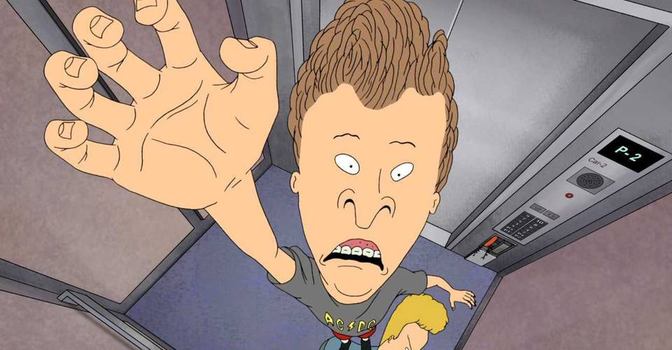 How Beavis And Butt Head Season 8 Episode 12 Ended The Iconic Series
