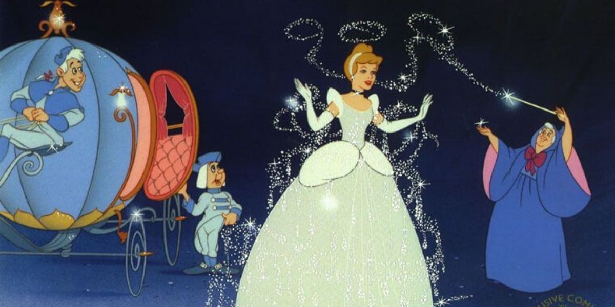 5 Reasons 90s Disney Princesses Are The Best (& 5 Why The 21st Century Princesses Are)