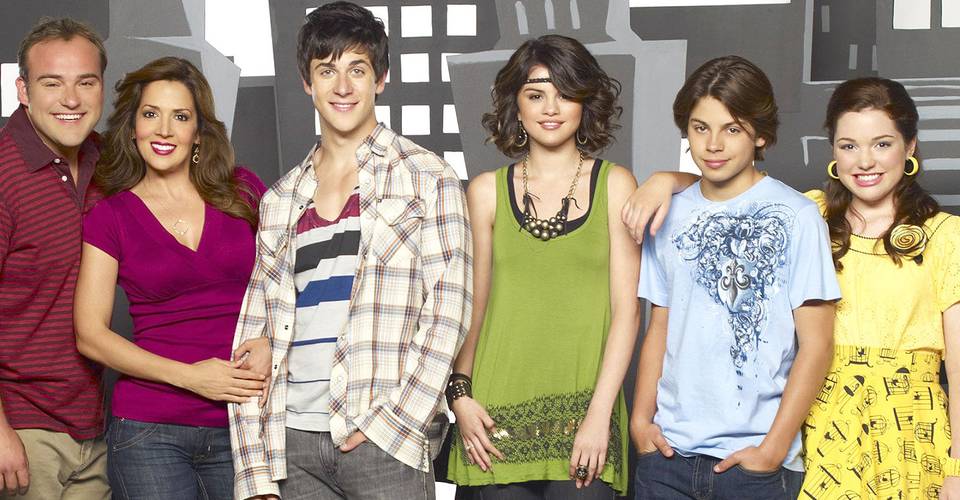 What Happened To The Wizards Of Waverly Place Cast Screen Rant