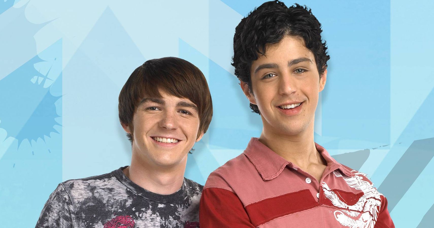 Drake And Josh Featured 