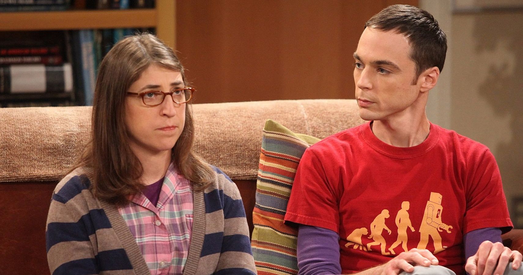 The Big Bang Theory: 10 Funniest Amy Quotes About Love