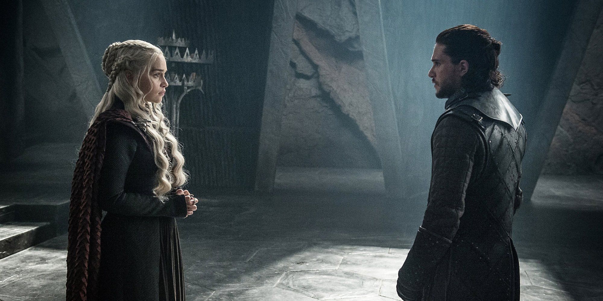 How Are Jon Snow & Daenerys Targaryen Related & 14 Other Surprising Connections In Game of Thrones