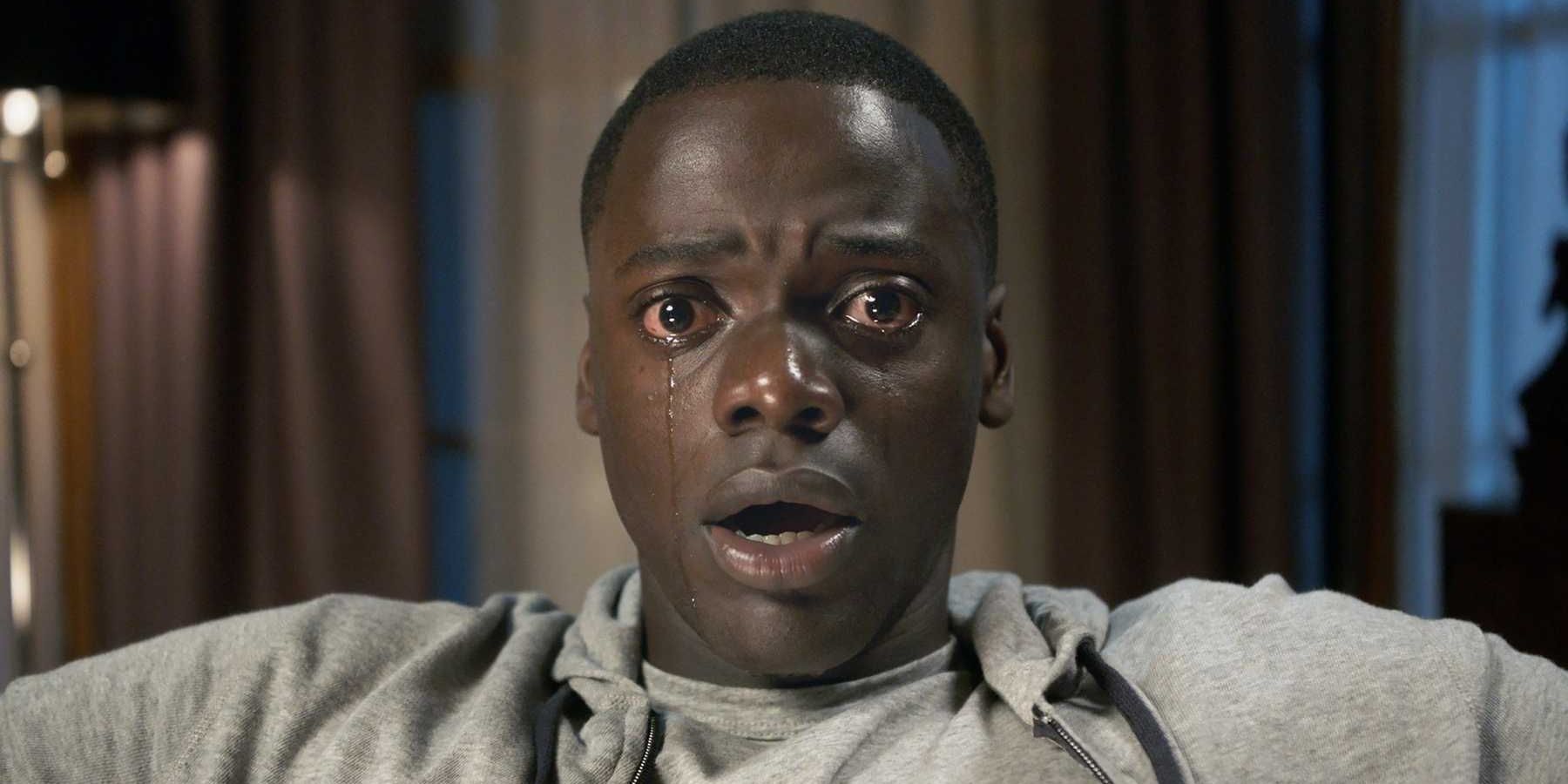 Sink Into The Floor 10 BehindTheScenes Facts About Get Out
