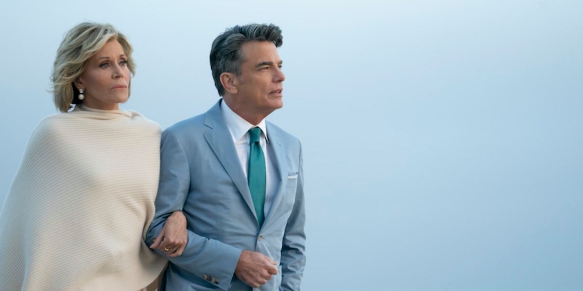 Grace Frankie 5 Reasons Grace And Nick Work 5 Reasons They Don T