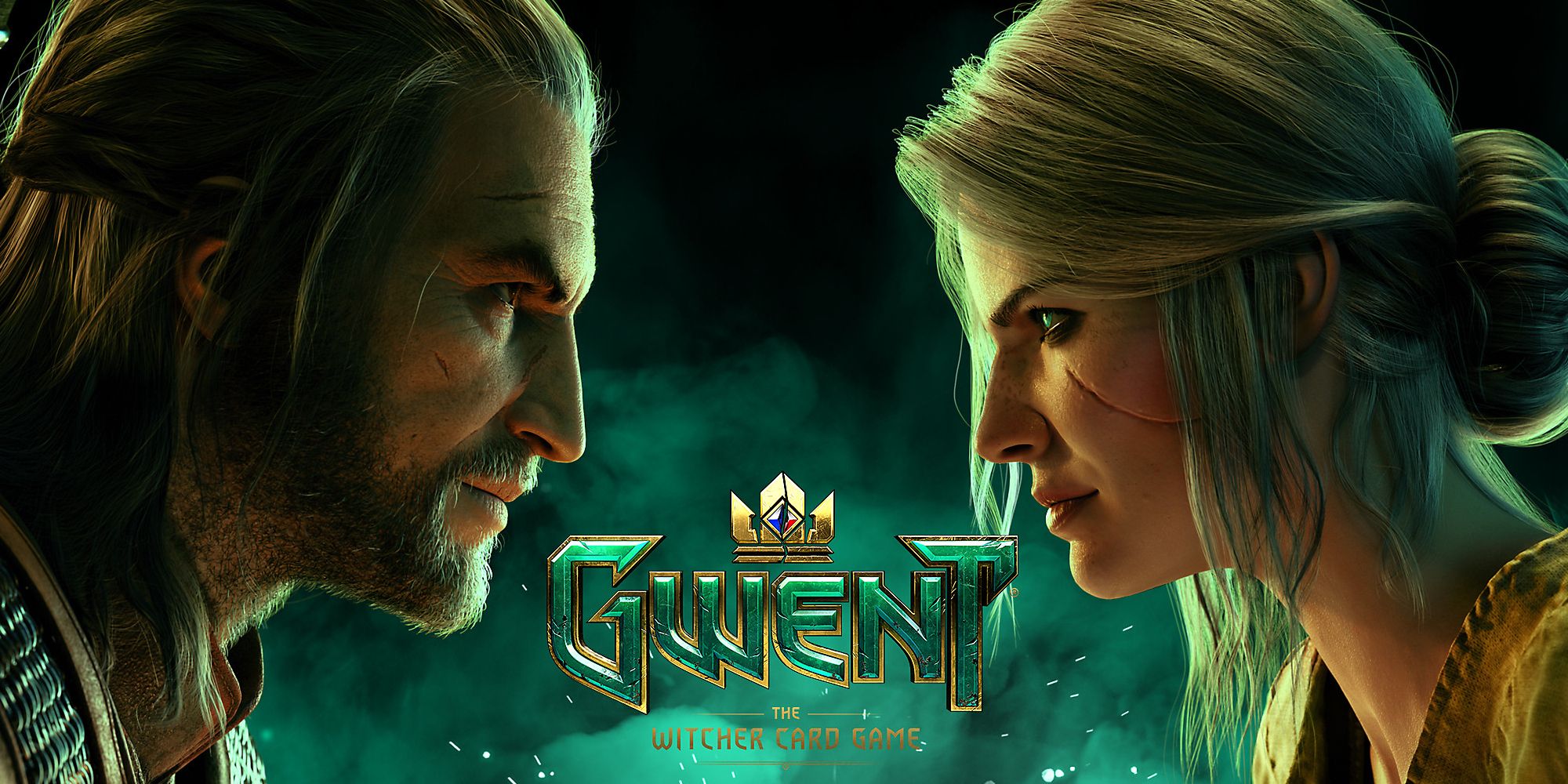 where to play gwent online