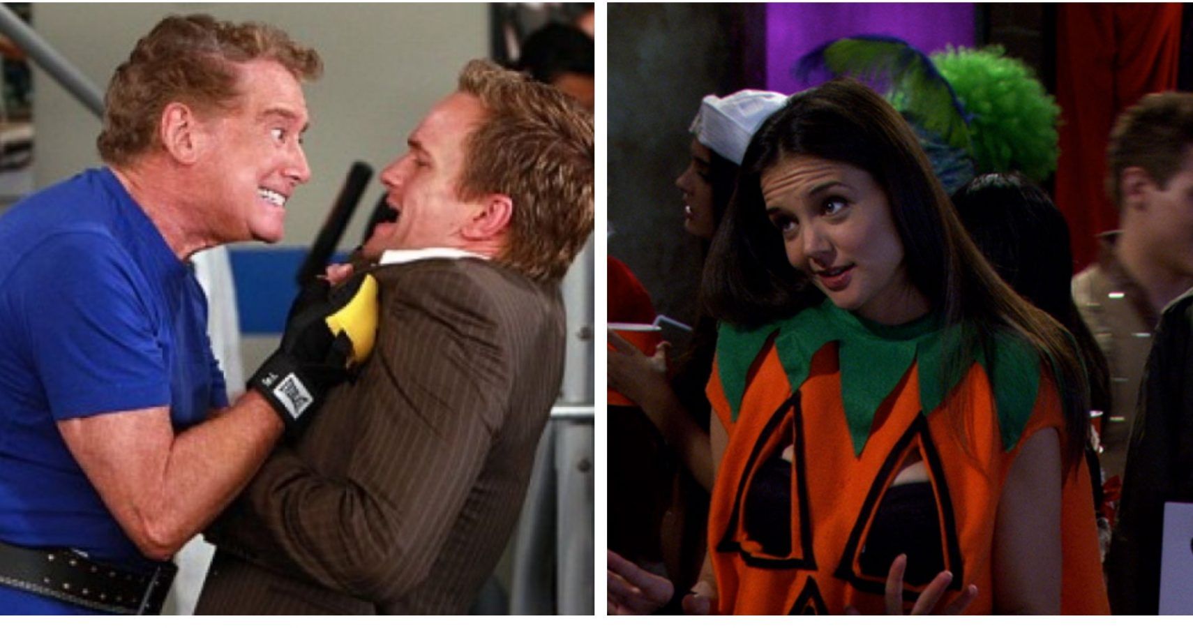 Celebrities You Forgot Were Guest Stars On How I Met Your Mother