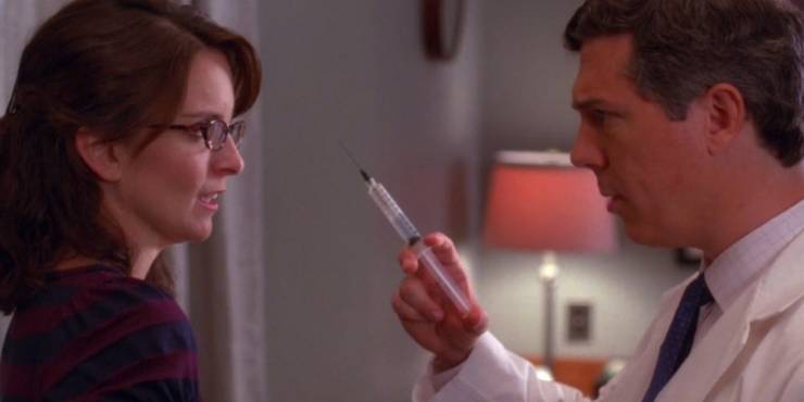 30 Rock 10 Hilarious Dr Spaceman Quotes That Make No Sense 30 Rock 10 Hilarious Dr Spaceman Quotes That Make No Sense