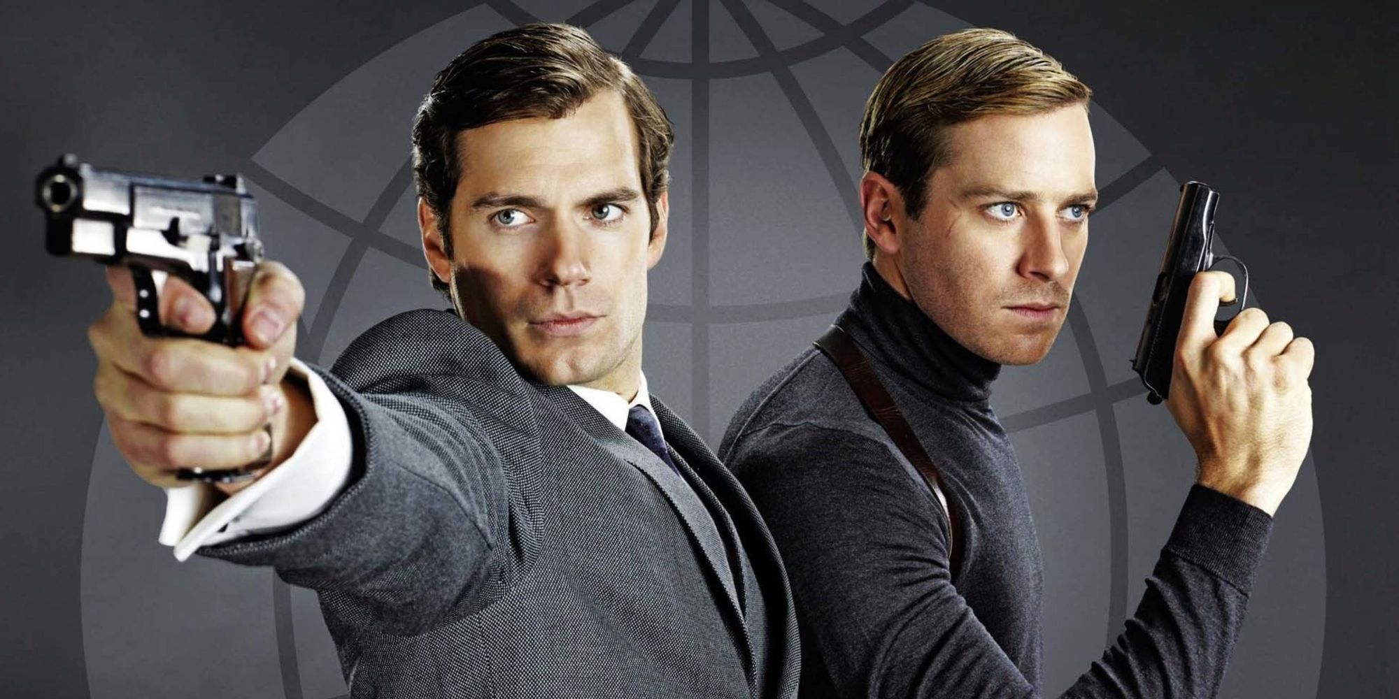 The Man From U N C L E 2 Updates Release Story Details Will It Happen