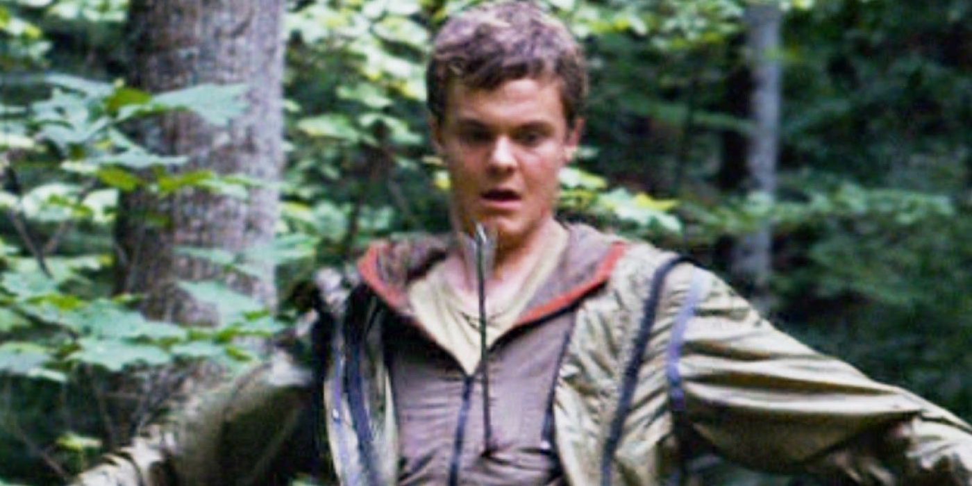 The 15 Most Brutal Deaths In The Hunger Games Series