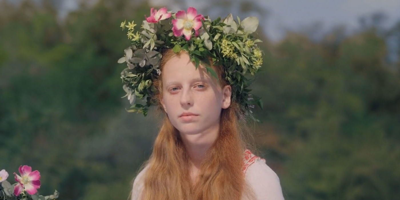 Midsommar: Top Ten Terrifying Moments | ScreenRant