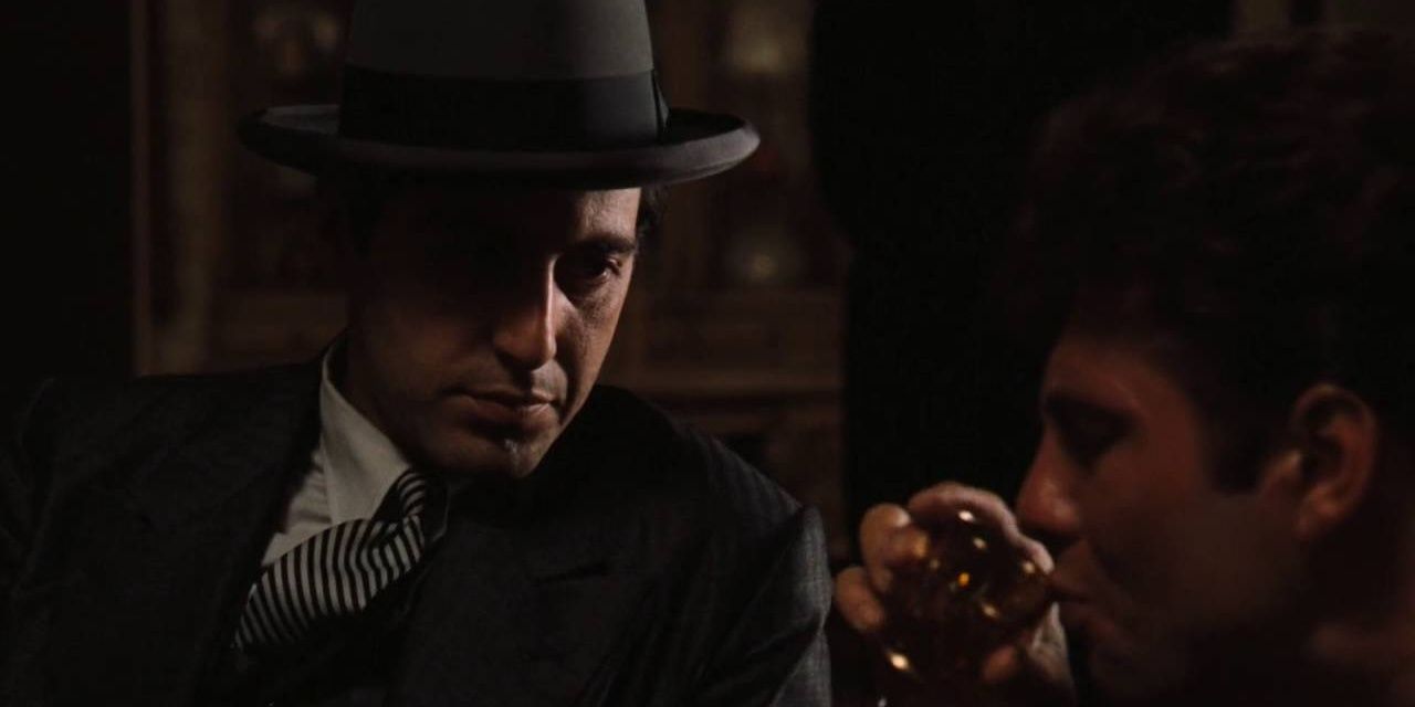The Godfather Trilogy 5 Reasons Michael Corleone Was The Better Don (& 5 Why It Was Vito Corleone)