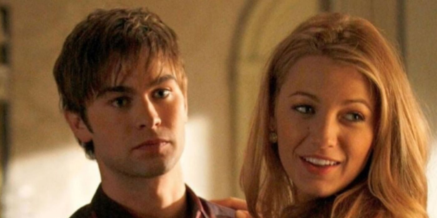 Gossip Girl The Worst Thing Every Main Character Did Ranked