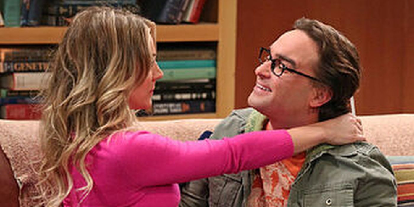 The Big Bang Theory 10 Controversies That Almost Killed The Show