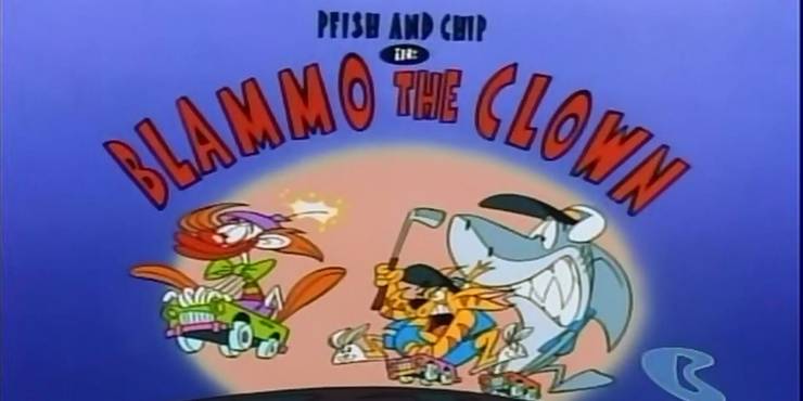 What A Cartoon Yoink Of The Yukon : You will watch the what a cartoon