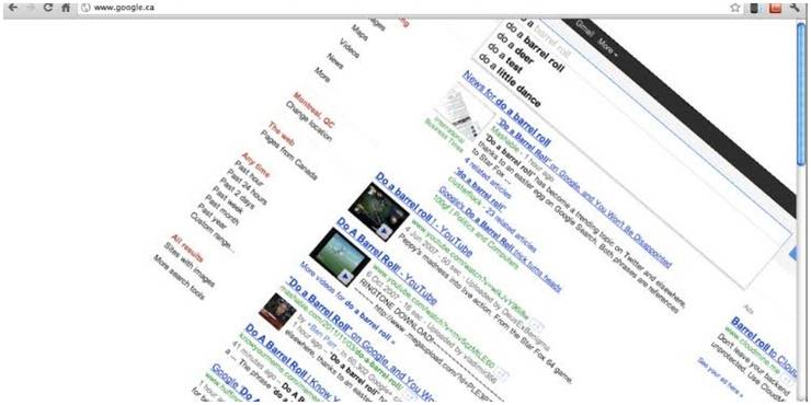 10 Secret Google Tricks Easter Eggs You Need To See 10 Secret Google Tricks Easter Eggs You Need To See