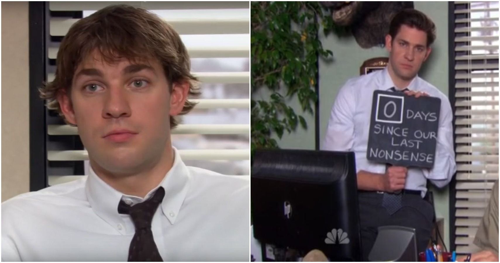 The Office: 10 Hilarious Jim Memes Only True Fans Will ...