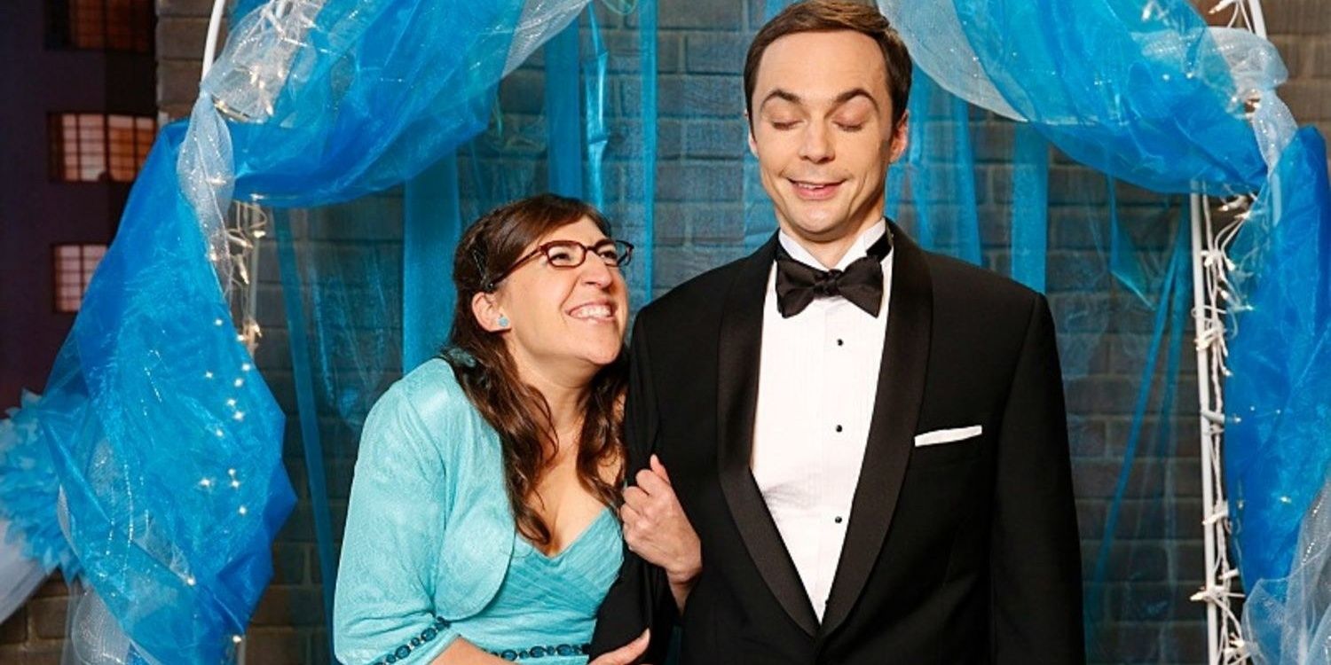 The Big Bang Theory 10 Saddest Things About Amy