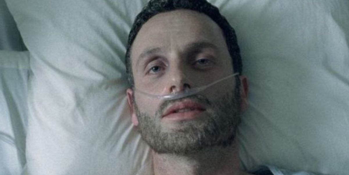 10 Things We Loved About The Walking Dead’s First Season