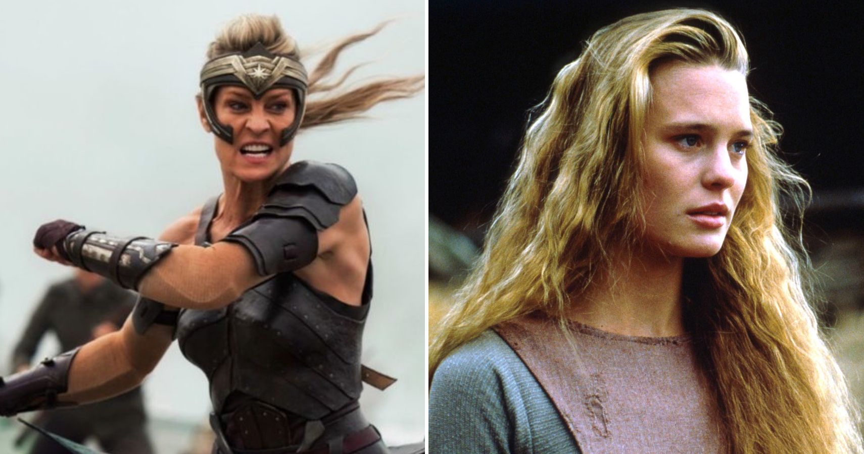10 Best Robin Wright Movies According To Rotten Tomatoes