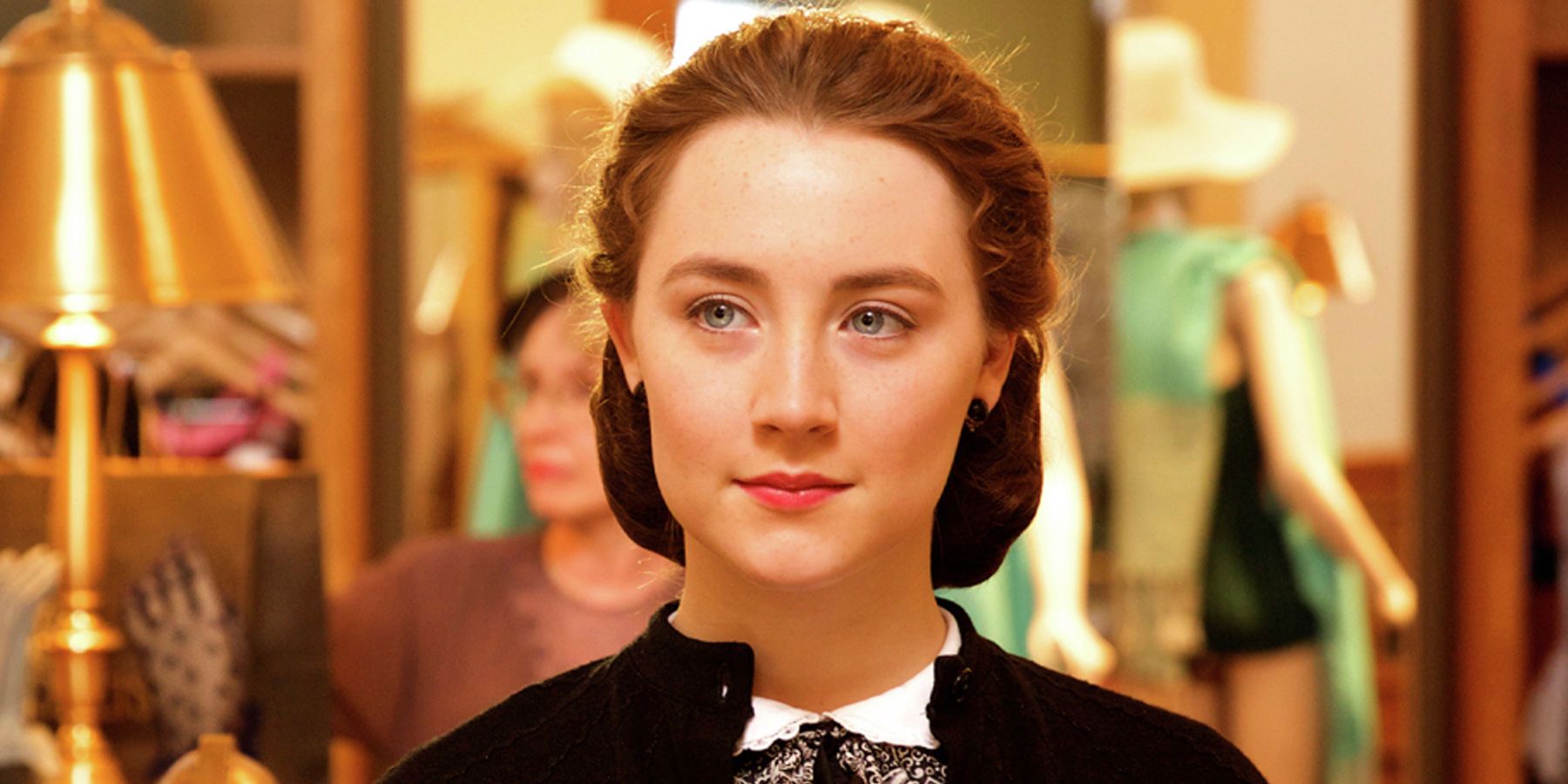 10 Best Saoirse Ronan Movies (According To Rotten Tomatoes)