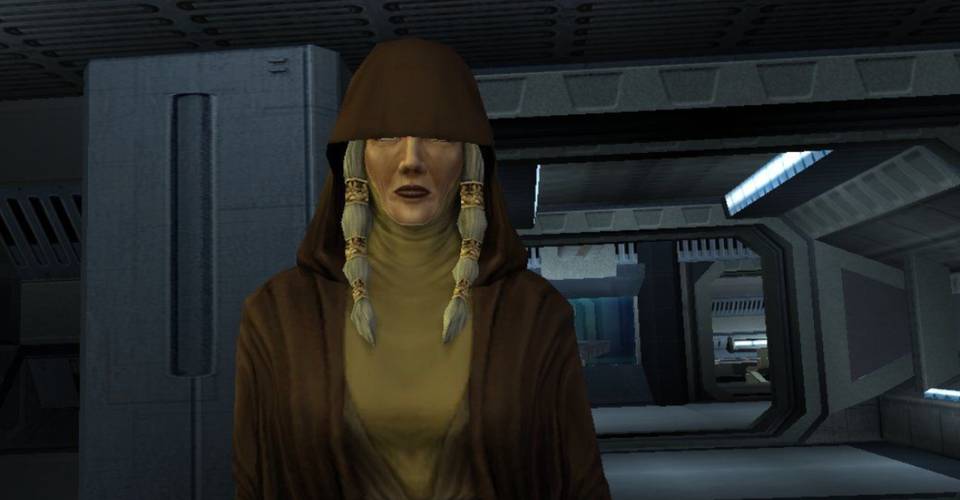 Kotor 2 Handmaiden Influence Kotor 2 Handmaiden Influence