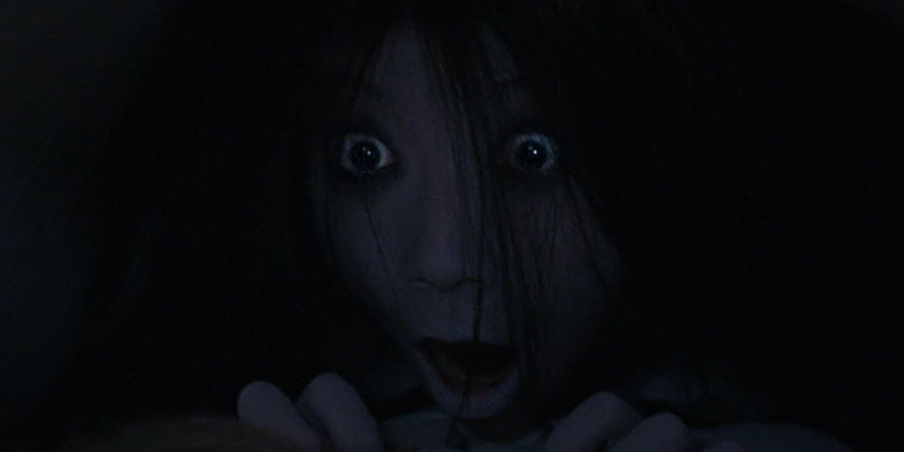 5 Reasons Why JuOn Is A Modern Horror Classic (& 5 Why The Remake Is Better)