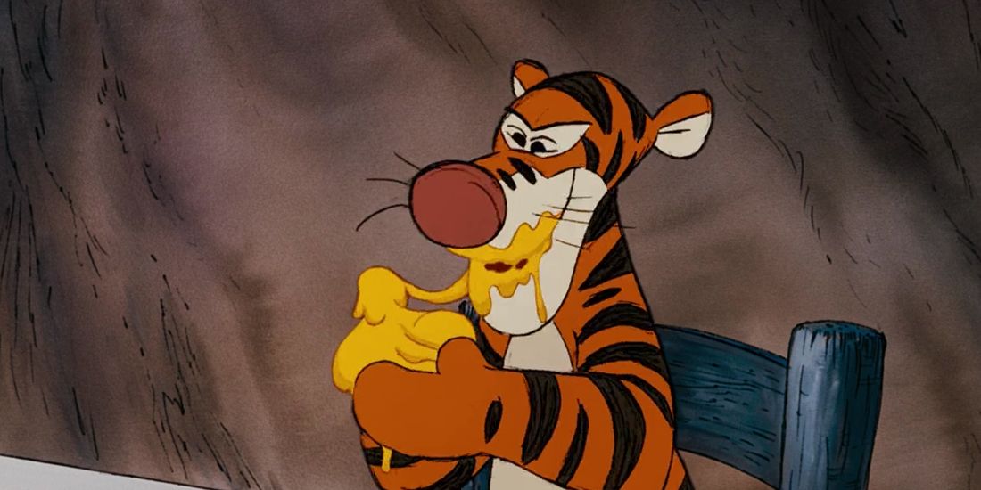 Winnie The Pooh The 10 Best Characters Ranked