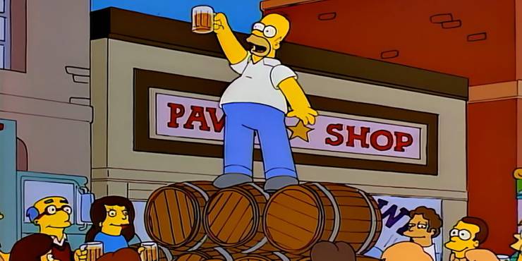 15 Quotes From The Simpsons That Will Stick With Us Forever 15 Quotes From The Simpsons That Will Stick With Us Forever