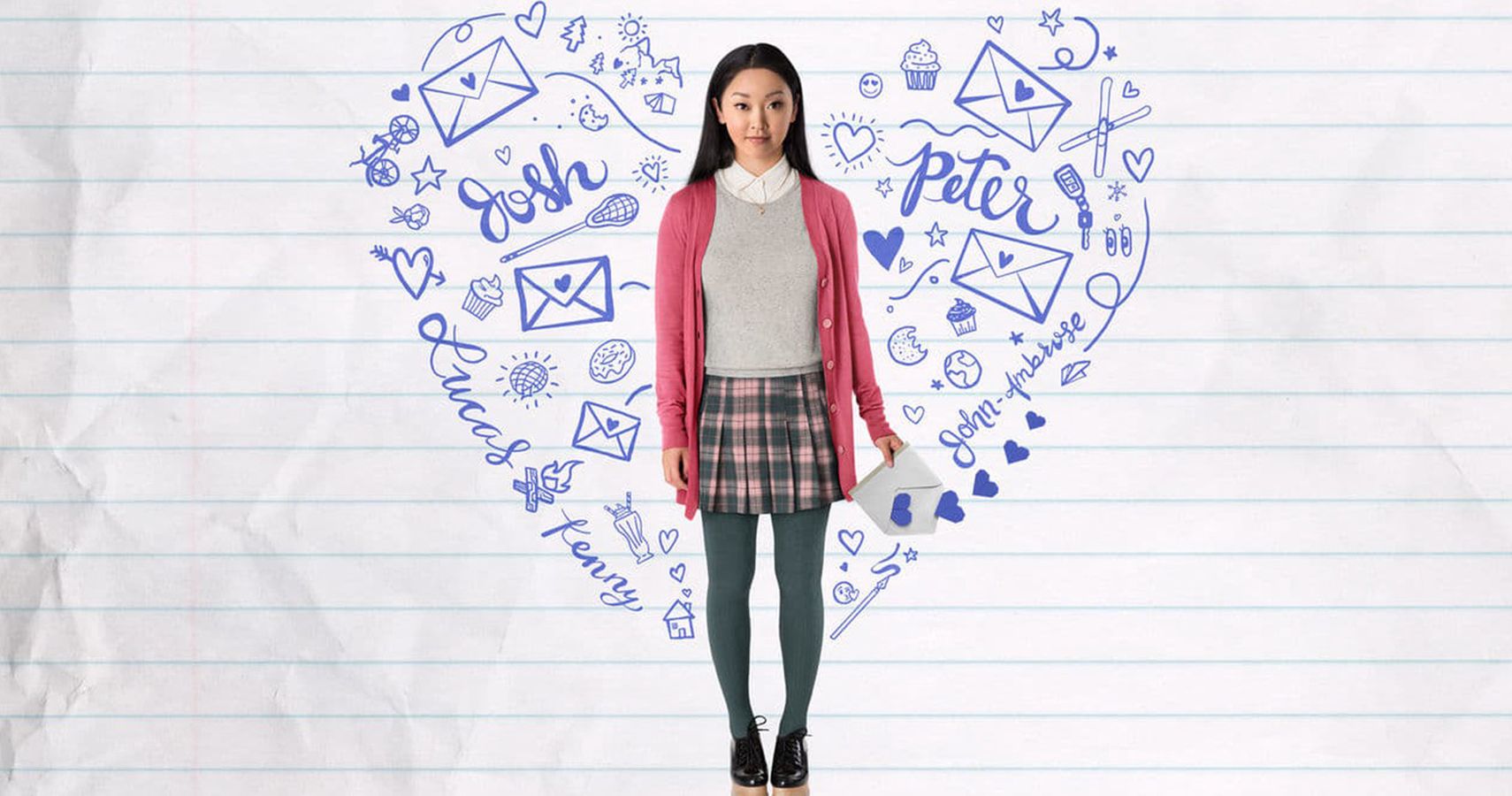 10 Sweetest Moments in To All The Boys Ive Loved Before