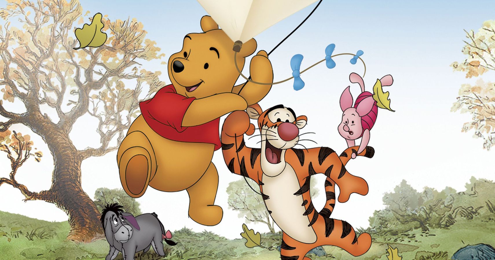 10 Things That Dont Make Sense about Winnie the Pooh
