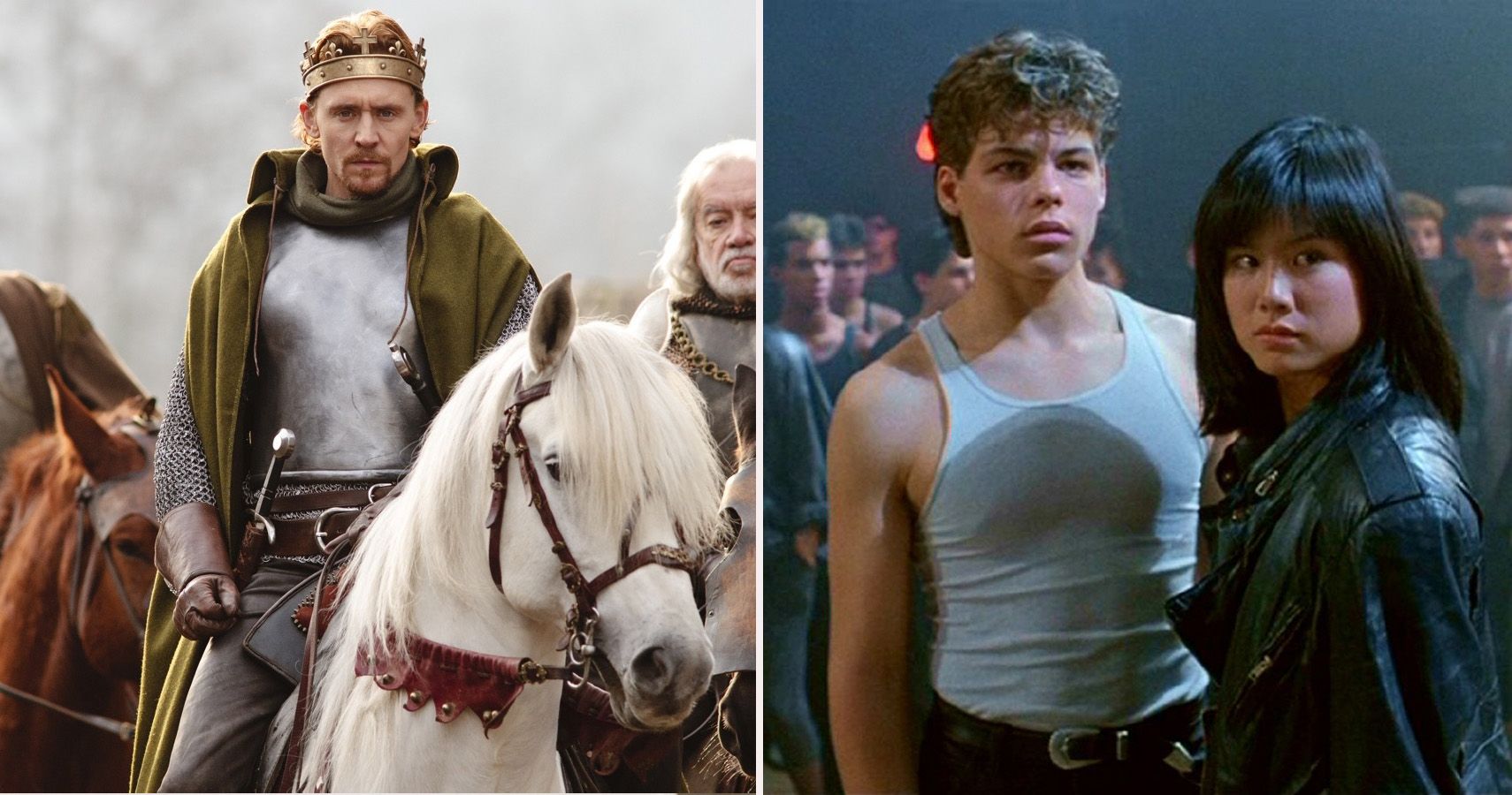 10 Shakespeare Screen Adaptations You Probably Havent Watched (But Definitely Should)