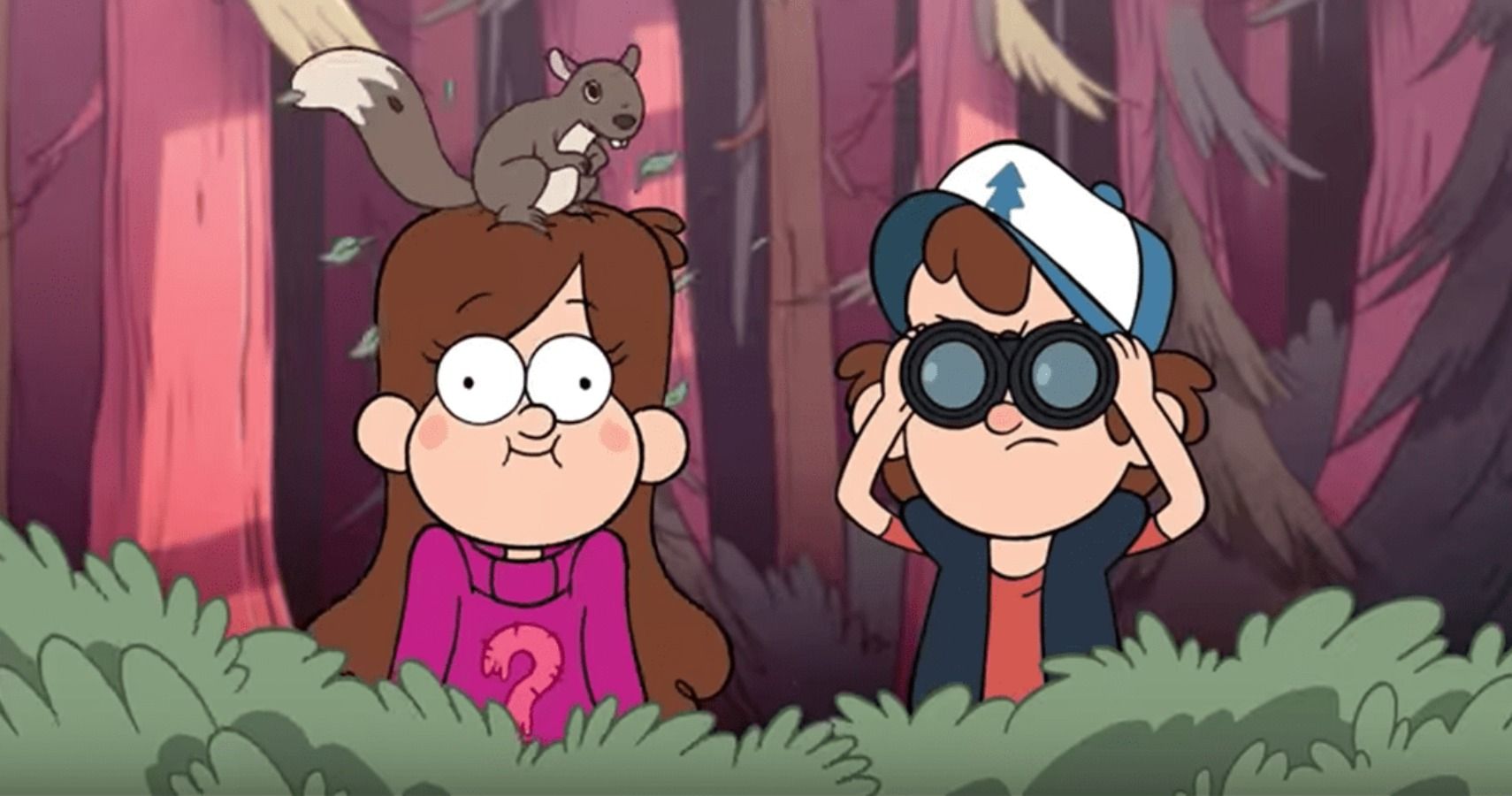 [Image - 530826] | Gravity Falls | Know Your Meme