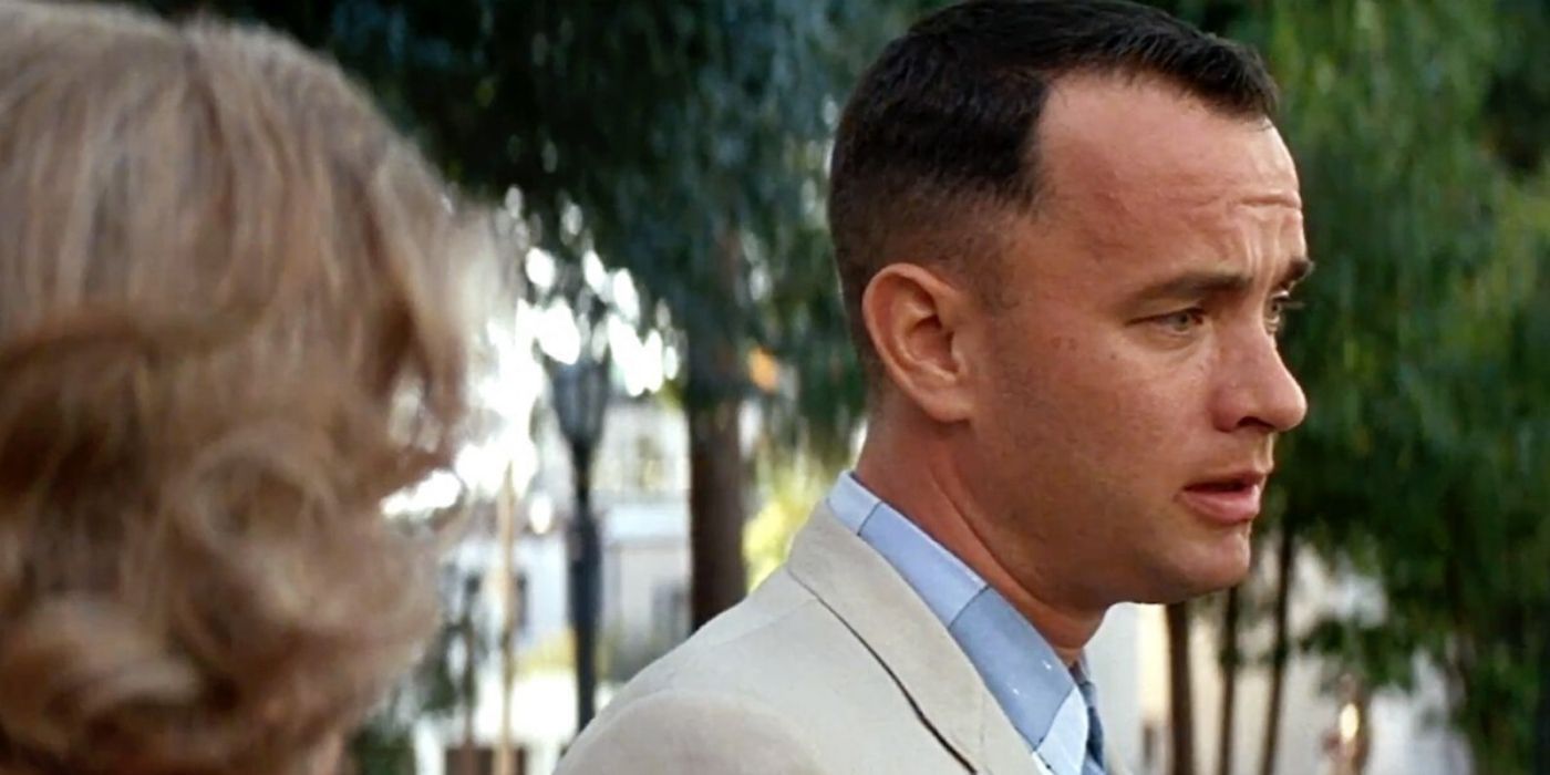 Forrest Gump: 10 Differences Between The Book & The Film - in360news