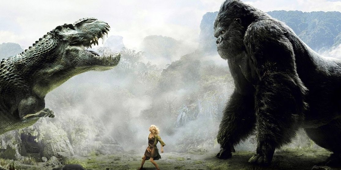Godzilla vs Kong 10 Things To Keep In Mind About The Pair