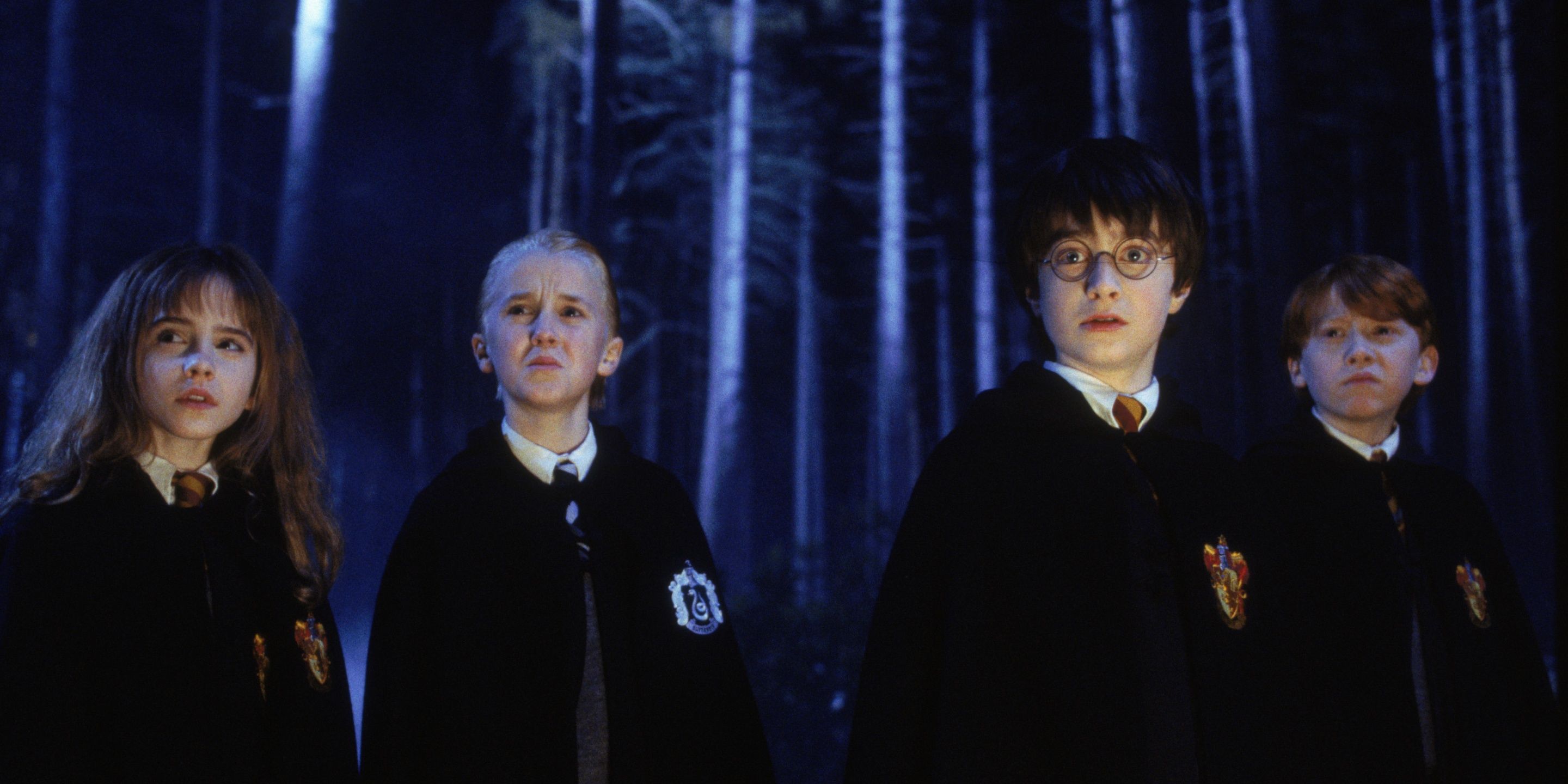 Harry Potter Draco Malfoys Worst Mistakes That Changed Everything