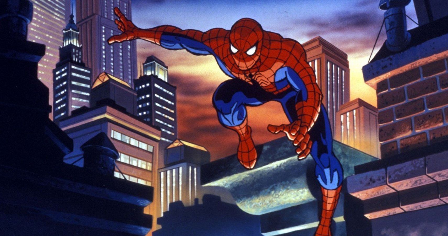 5 Best Episodes of SpiderMan The Animated Series (And The 5 Worst)