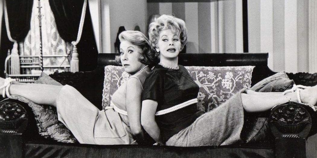 Lucille Ball Her 10 Best Shows And Movies On Amazon Prime Ranked According To IMDb