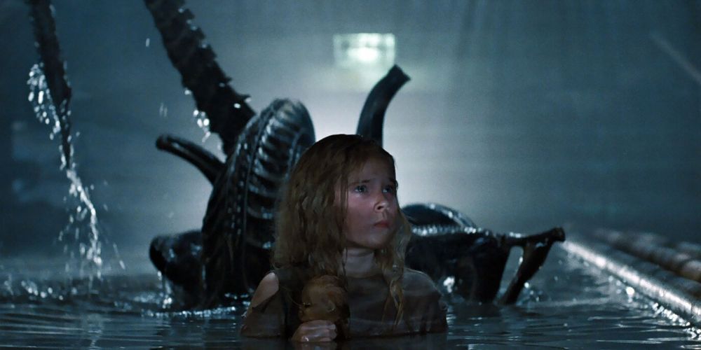 The 10 Best Horror Movies in Outer Space