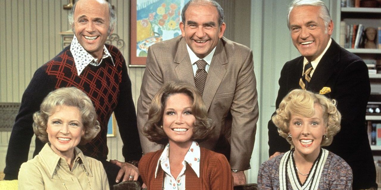 70s the mary tyler moore show