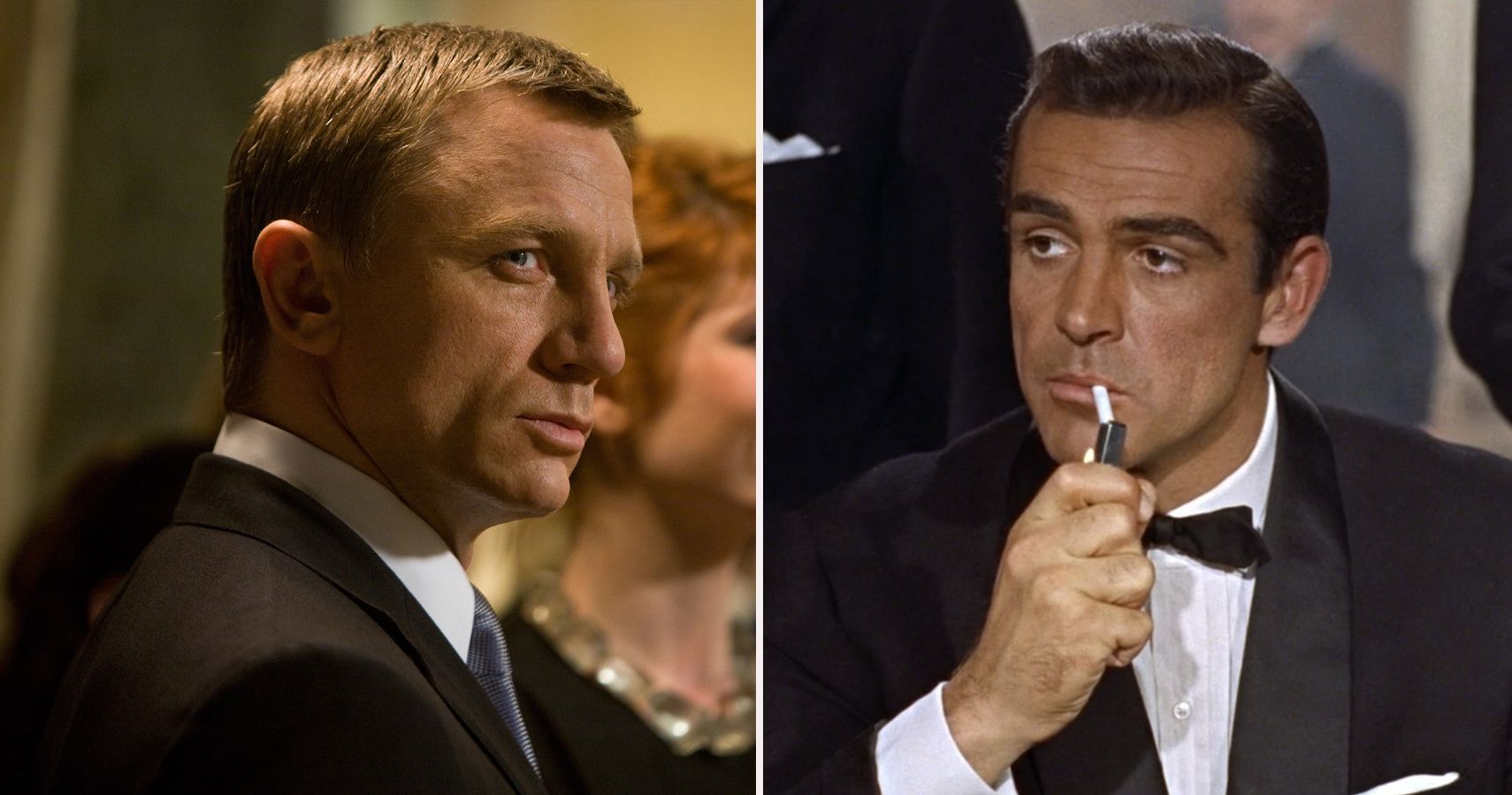 James Bond 10 Facts About 007 From The Books The Movies Leave Out