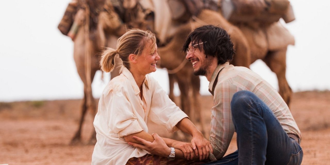 The 10 Best Adam Driver Roles That Arent Star Wars (According To IMDb)