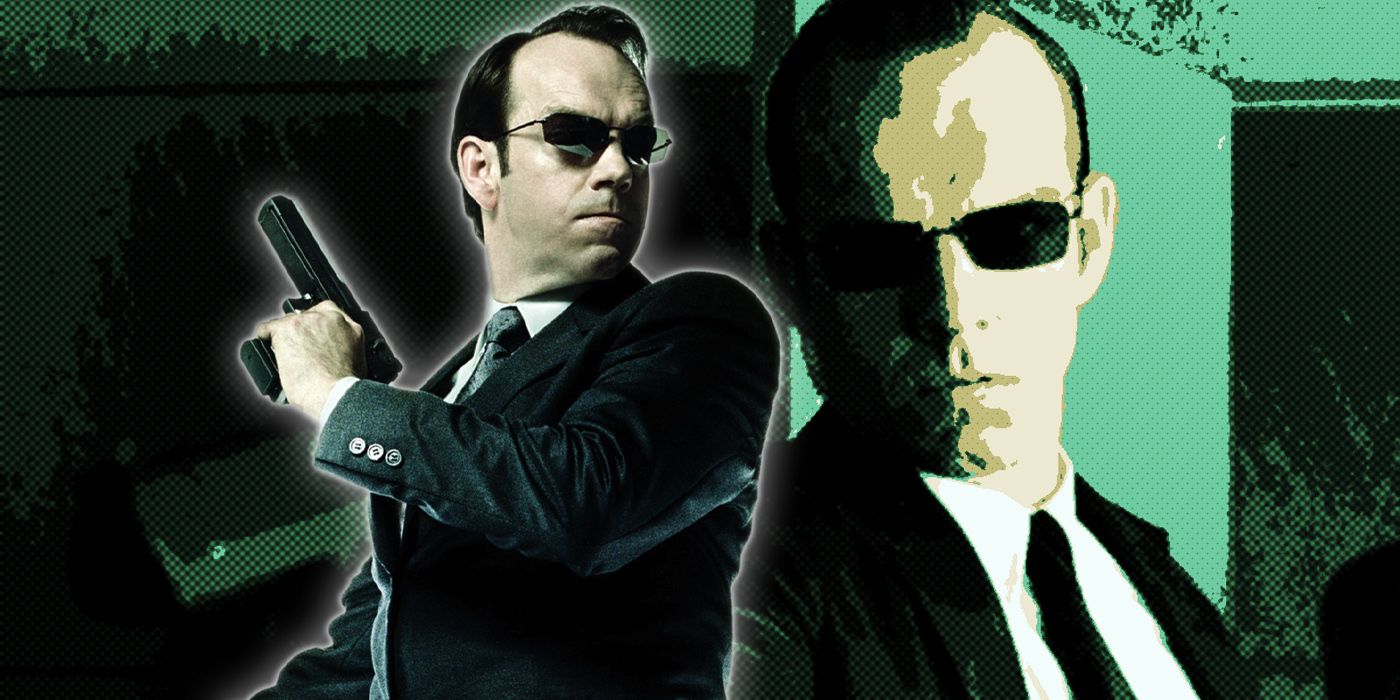 The Matrix 4 How Agent Smith Can Return In The Sequel