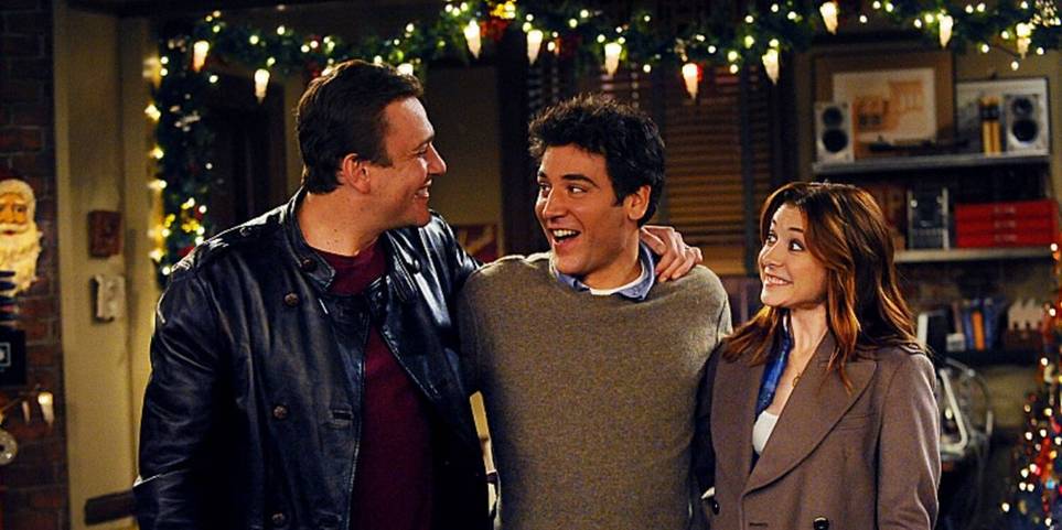 How I Met Your Mother 10 Hidden Details About Ted S Apartment You Never Noticed How I Met Your Mother 10 Hidden Details About Ted S Apartment You Never Noticed