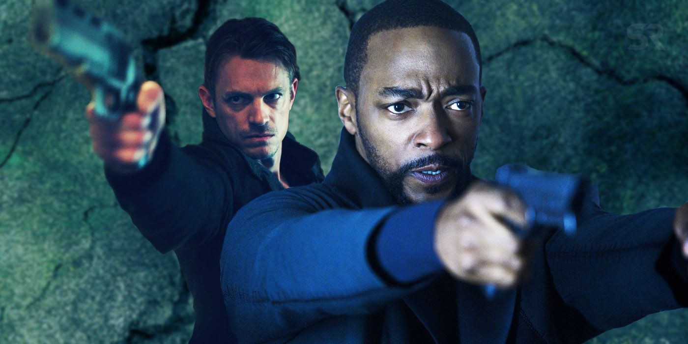 Altered Carbon Will Anthony Mackie Return For Season 3