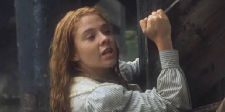 Anne With An E Memes Gilbert And Anne Anne Shirley Anne Blythe