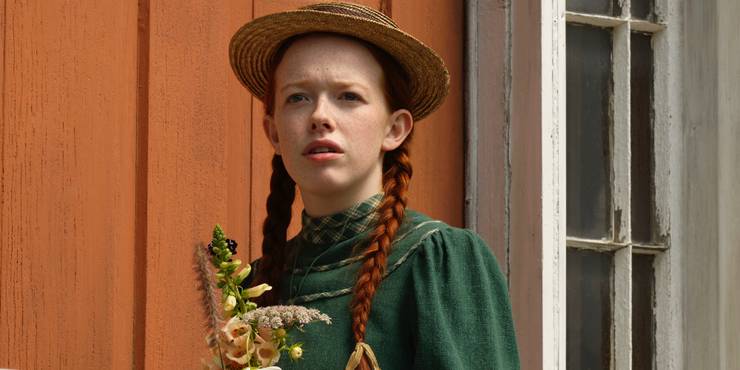 20 melhores séries baseadas em livros para assistir - 4 melhores séries baseadas em livros
